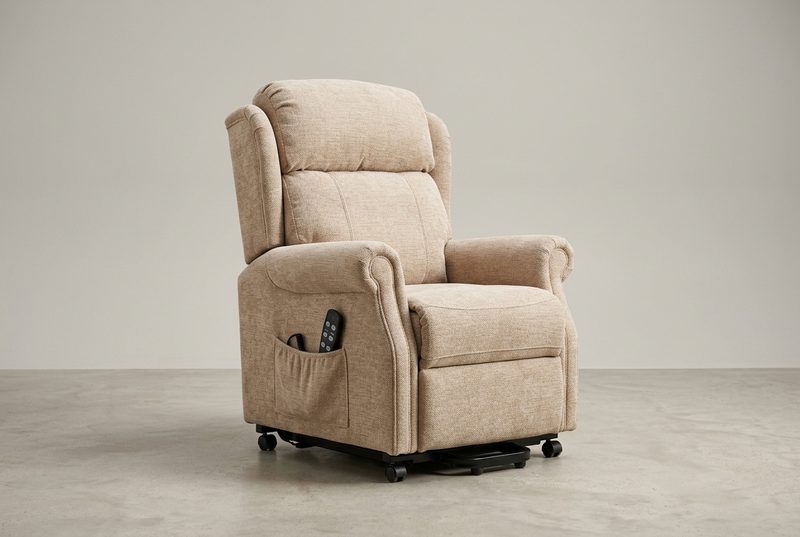 FLEXISPOT Massant 8 Points (photo d’illustration)