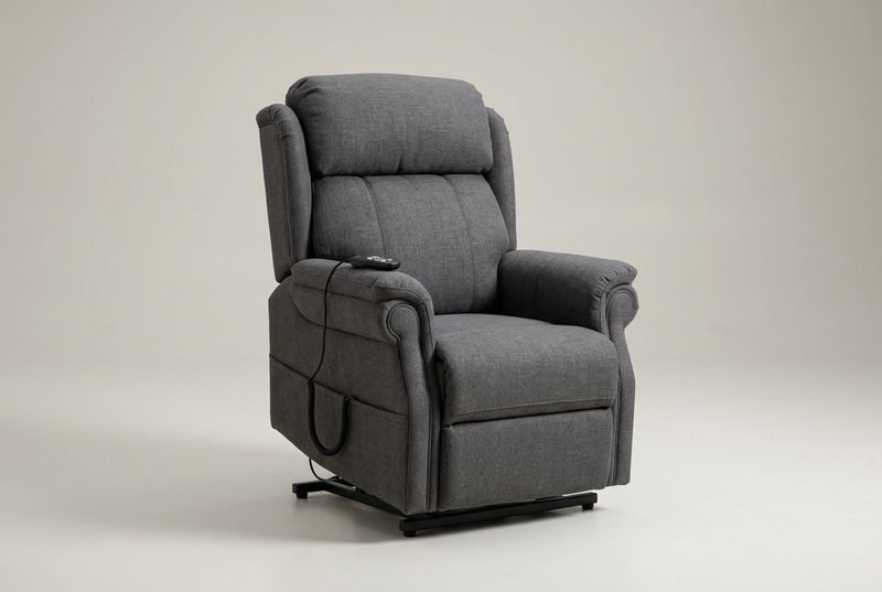 MCombo 7252 Fauteuil TV (photo d’illustration)