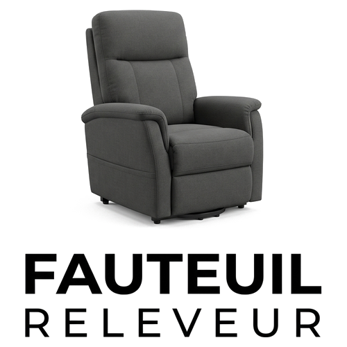 Fauteuil Électrique Releveur